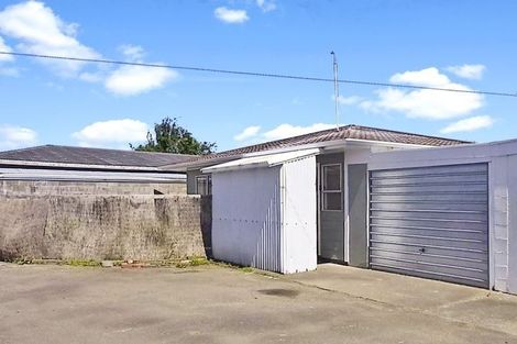 Photo of property in 56a Gonville Avenue, Gonville, Wanganui, 4501