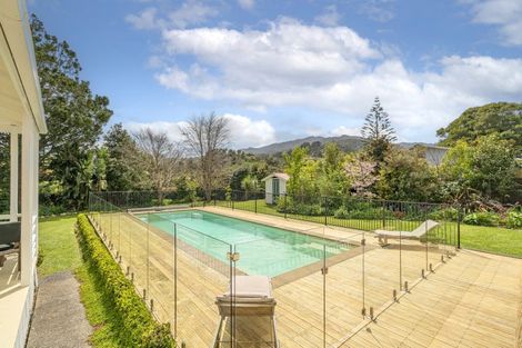 Photo of property in 72 Whangapoua Sh25 Road, Coromandel, 3506