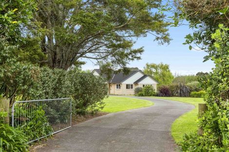 Photo of property in 61 Sommerville Road, Mauku, Waiuku, 2681