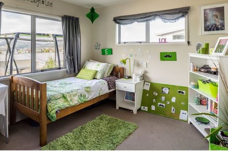 Photo of property in 44 Mo Street, Camborne, Porirua, 5026