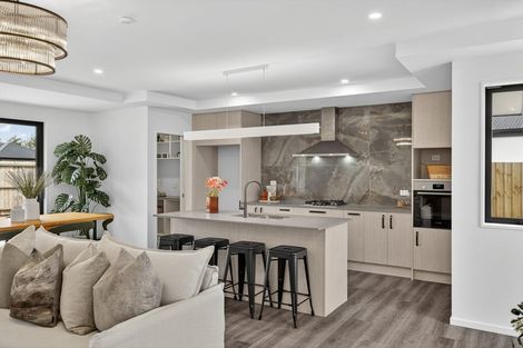 Photo of property in 18 Benrogan Drive, Halswell, Christchurch, 8025