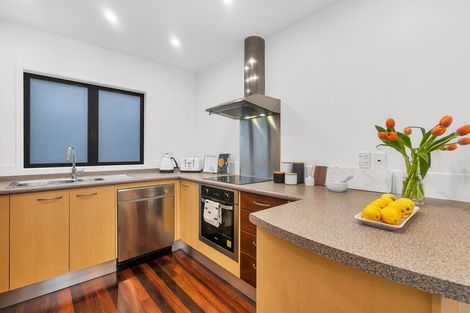 Photo of property in 8b Macaulay Street, Eden Terrace, Auckland, 1021