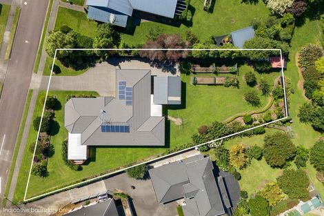 Photo of property in 2 Bransley Grove, Katikati, 3129