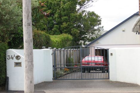 Photo of property in 34a Miller Street, Point Chevalier, Auckland, 1022