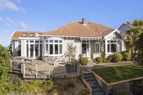 Photo of property in 39 Mills Road, Brooklyn, Wellington, 6021