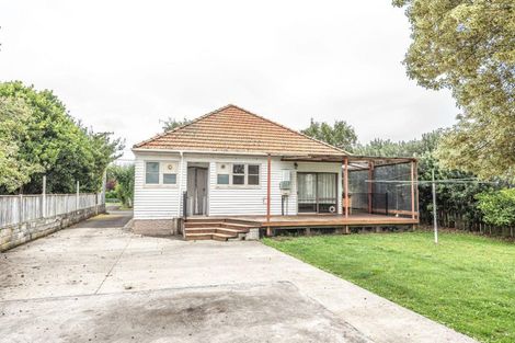 Photo of property in 39 Millward Street, Whanganui East, Whanganui, 4500