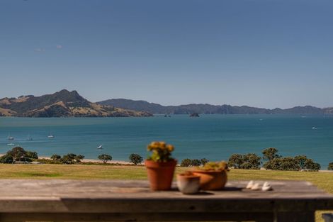 Photo of property in 899e Purangi Road, Cooks Beach, Whitianga, 3591