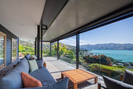 Photo of property in 11 Settlers Hill, Akaroa, 7520