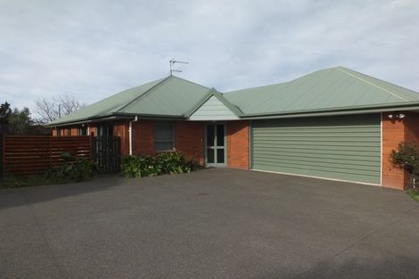 Photo of property in 8 Marshall Street, Rangiora, 7400