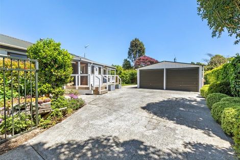 Photo of property in 43 Nimmo Avenue, Waikanae, 5036