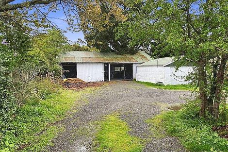 Photo of property in 84 Main Street, Oxford, 7430