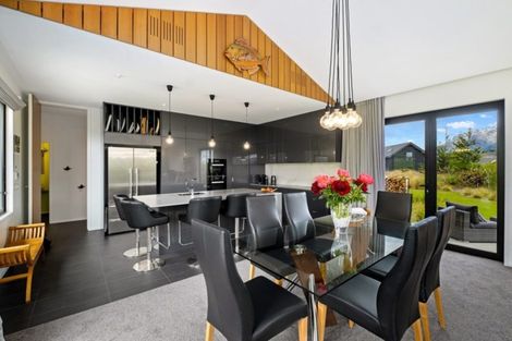 Photo of property in 44 Mckellar Drive, Jacks Point, Queenstown, 9371