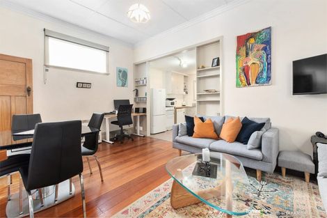 Photo of property in 16 Herald Street, Berhampore, Wellington, 6023