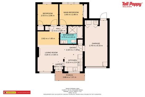 Photo of property in 11/46 Peachgrove Road, Hamilton East, Hamilton, 3216