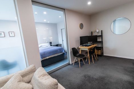 Photo of property in Trinity Apartments, 310/19 College Street, Te Aro, Wellington, 6011