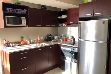 Photo of property in Victopia Apartments, 8j/135 Victoria Street West, Auckland Central, Auckland, 1010