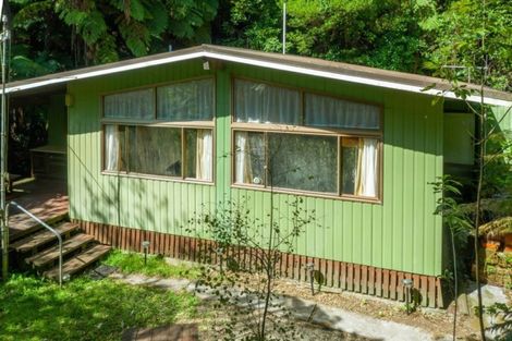 Photo of property in 1785 Kenepuru Road, Te Mahia, Marlborough Sounds, 7282