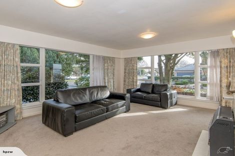 Photo of property in 1/378 Memorial Avenue, Burnside, Christchurch, 8053