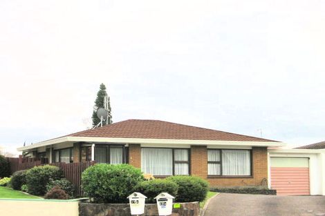 Photo of property in 17 Columba Place, Matua, Tauranga, 3110