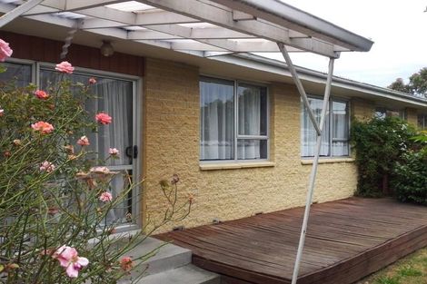 Photo of property in 285a Main South Road, Hornby, Christchurch, 8042