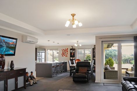 Photo of property in 6 Greenfield Place, Twizel, 7901