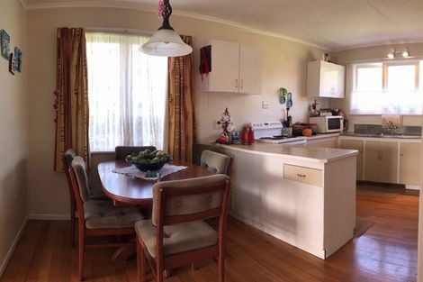 Photo of property in 58 Rolleston Street, Kihikihi, Te Awamutu, 3800