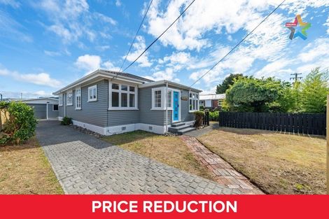 Photo of property in 78 Seddon Street, Wallaceville, Upper Hutt, 5018
