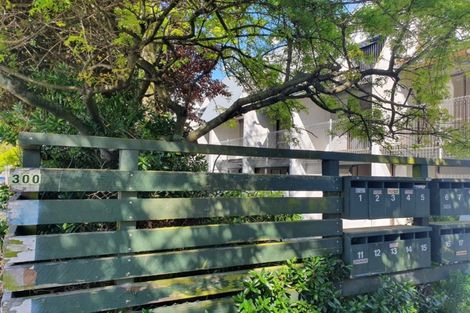 Photo of property in 300 Armagh Street, Christchurch Central, Christchurch, 8011