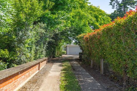 Photo of property in 32 Solway Street, Solway, Masterton, 5810