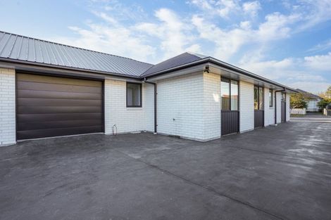 Photo of property in 1/14 Woodhouse Street, Linwood, Christchurch, 8062