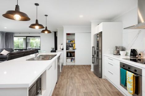 Photo of property in 6 Harvard Road, Burleigh, Blenheim, 7201