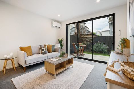 Photo of property in 4/9 Bolton Avenue, Spreydon, Christchurch, 8024