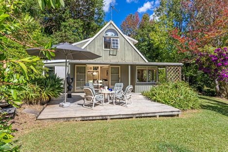Photo of property in 79 Woods Road South, Colville, Coromandel, 3584