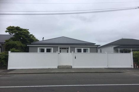 Photo of property in 1/4 Bristol Street, St Albans, Christchurch, 8014