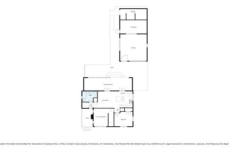 Photo of property in 21 Shakespeare Street, Te Aroha, 3320