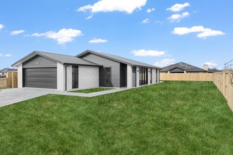 Photo of property in 16 Tokotoko Parade, Matamata, 3400