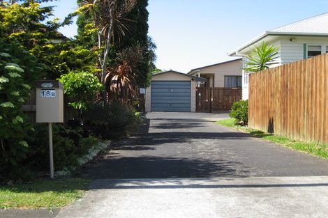 Photo of property in 1/18 Rimu Road, Mangere Bridge, Auckland, 2022