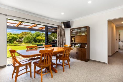 Photo of property in 4 Pukematawai Lane, Levin, 5571