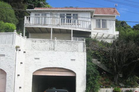 Photo of property in 42 Raroa Road, Kelburn, Wellington, 6012