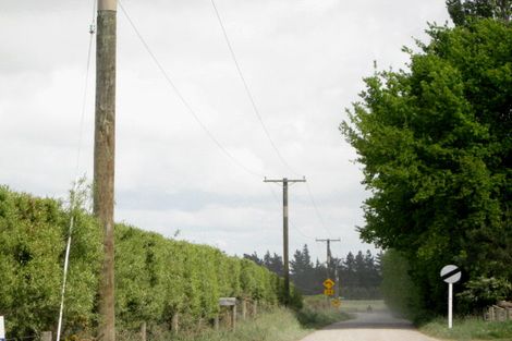 Photo of property in 32 Bramleys Road, Flaxton, Kaiapoi, 7691