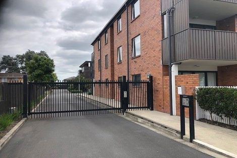 Photo of property in 38/128 St George Street, Papatoetoe, Auckland, 2025