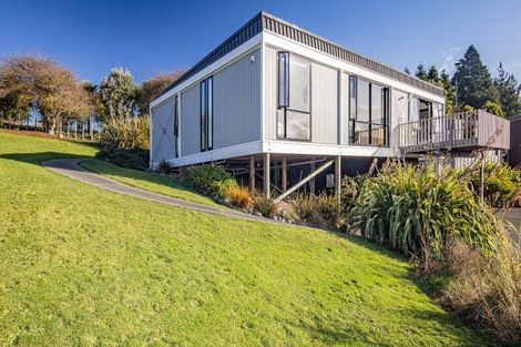 Photo of property in 7 Huia Rise, Ohakune, 4625