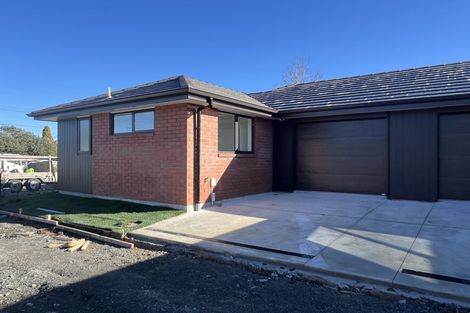 Photo of property in 1/121 Fitzroy Avenue, Fitzroy, Hamilton, 3206
