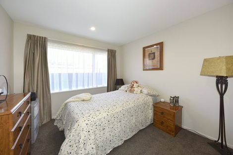 Photo of property in 11 Brockelbank Drive, Kaiapoi, 7630