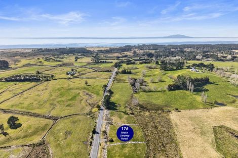 Photo of property in 176 Black Swamp Road, Mangawhai, 0975
