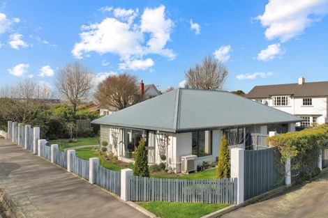 Photo of property in 21 Mona Square, Ashburton, 7700