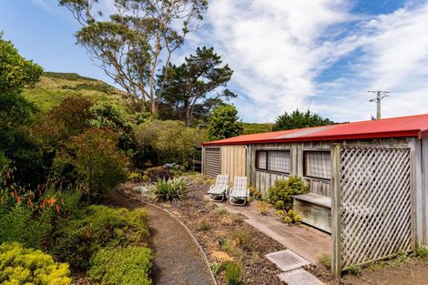 Photo of property in 940 Harington Point Road, Harington Point, Dunedin, 9077