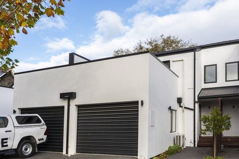 Photo of property in 3/22 Ranfurly Street, St Albans, Christchurch, 8014