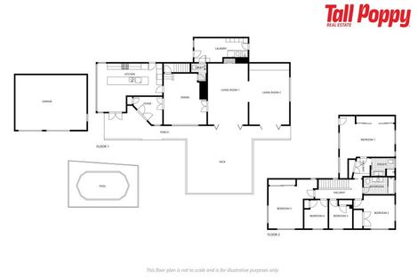 Photo of property in 74a Heretaunga Square, Silverstream, Upper Hutt, 5019