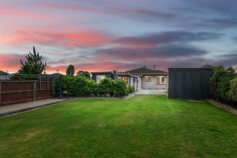 Photo of property in 11b Vickerys Road, Wigram, Christchurch, 8042
